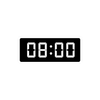 PoE Synchronized Clock System